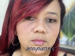 Jennymatters