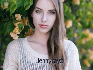 Jennyrayz
