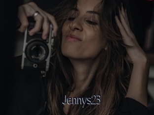 Jennys23