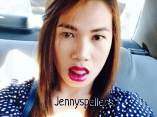 Jennyspellers