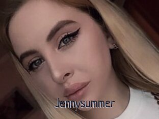 Jennysummer