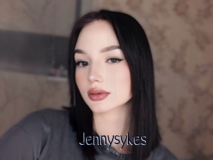 Jennysykes
