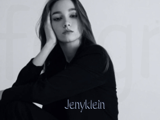 Jenyklein