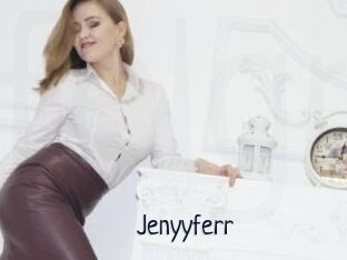 Jenyyferr