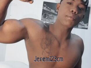 Jeremi23cm