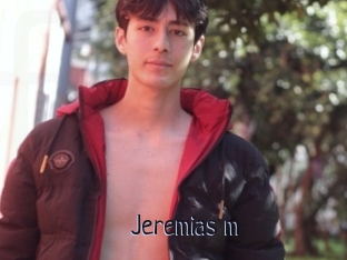 Jeremias_m