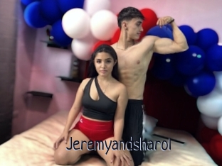 Jeremyandsharol