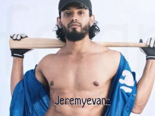 Jeremyevanz