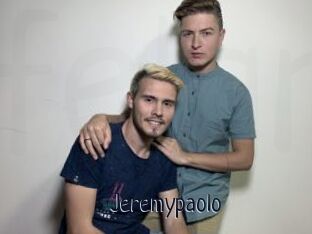 Jeremypaolo