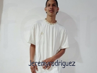 Jeremyrodriguez