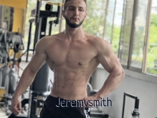 Jeremysmith