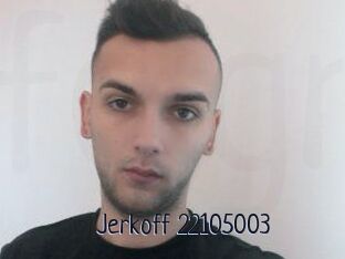 Jerkoff