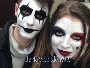 Jerkymcdildonson