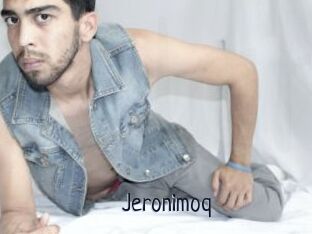 Jeronimoq