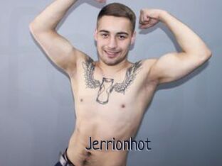 Jerrionhot