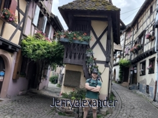 Jerryalexander
