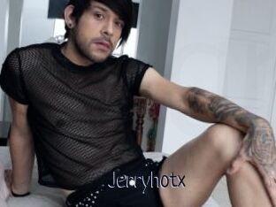 Jerryhotx