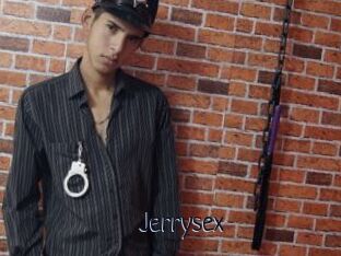 Jerrysex