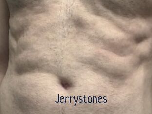 Jerrystones