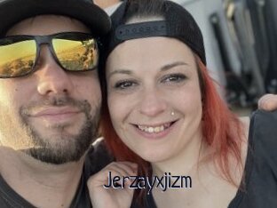 Jerzayxjizm