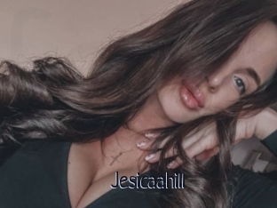 Jesicaahill