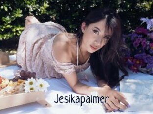 Jesikapalmer