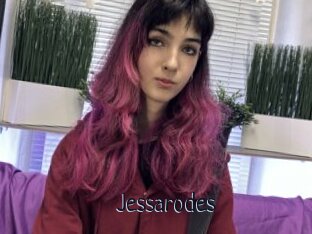 Jessarodes