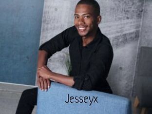 Jesseyx