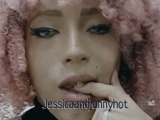Jessicaandjennyhot