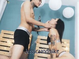 Jessicaandmiike
