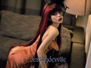 Jessicadevville