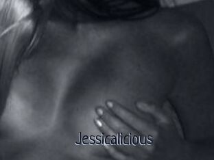 Jessicalicious