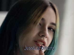 Jessicaromero