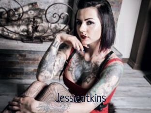 Jessieatkins