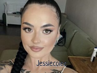 Jessiecolee