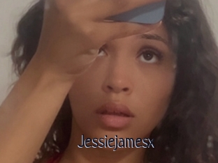 Jessiejamesx