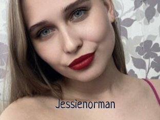Jessienorman