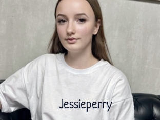 Jessieperry