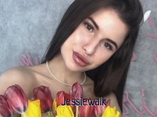 Jessiewalk
