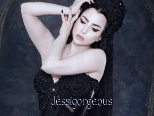 Jessigorgeous
