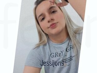 Jessijons