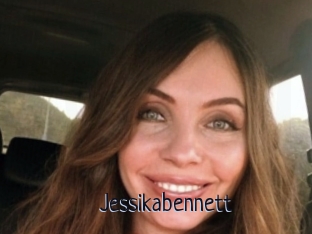 Jessikabennett