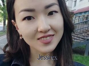 Jessirex
