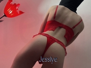 Jessiye