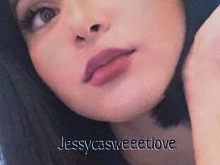 Jessycasweeetlove
