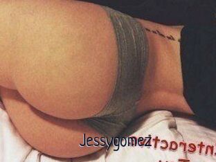 Jessygomez