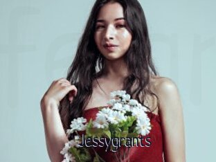 Jessygrants