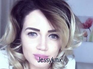Jessykmx