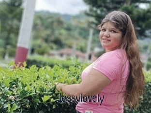 Jessylovely