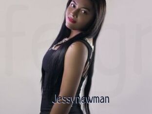 Jessynewman